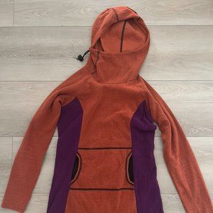 Melanzana Women's Micro Grid Dress